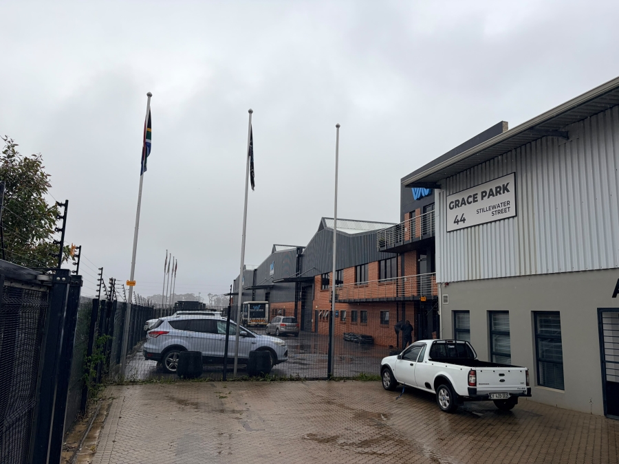 To Let Commercial Property for Rent in Fisantekraal Western Cape